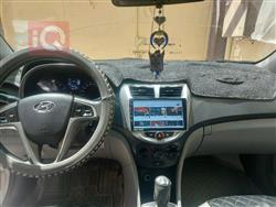 هيونداي أكسنت